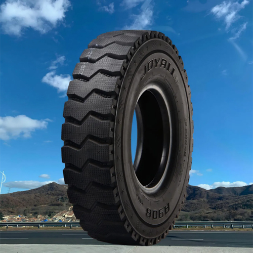 Joyall Factory Truck Tire