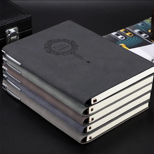 Supplies School and Office Notebook