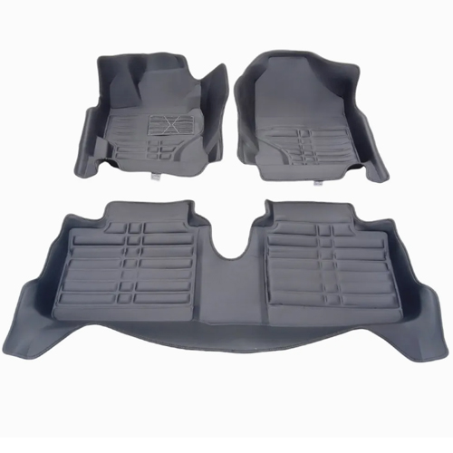 5D Car Floor Mats