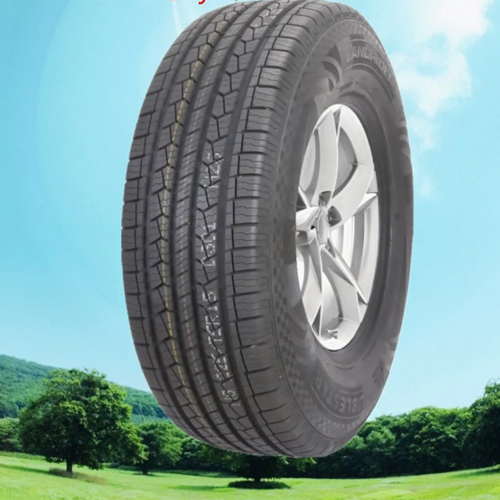 13″- 18″ PCR Car Tyre