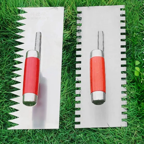 Trowel Construction Hand Tool