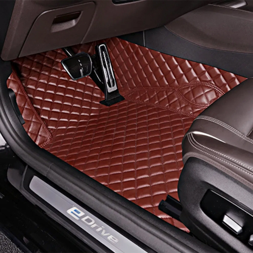 Factory Car Floor Mat