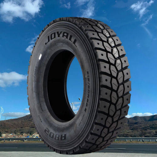 Truck Tire for Drive Position TBR