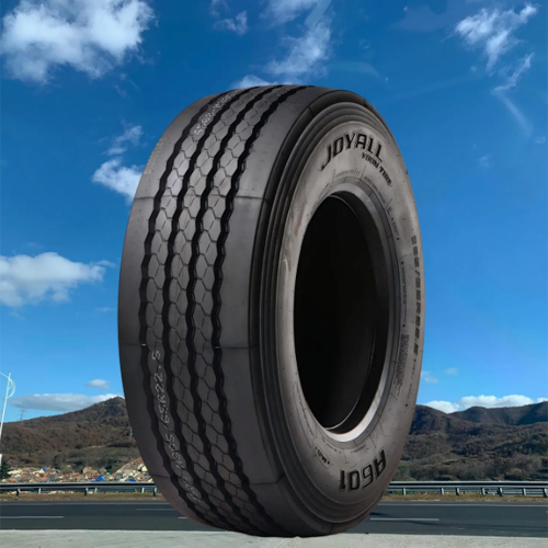 Premium Joyall TBR Truck Tire