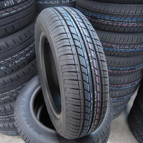 PCR Car Tyres