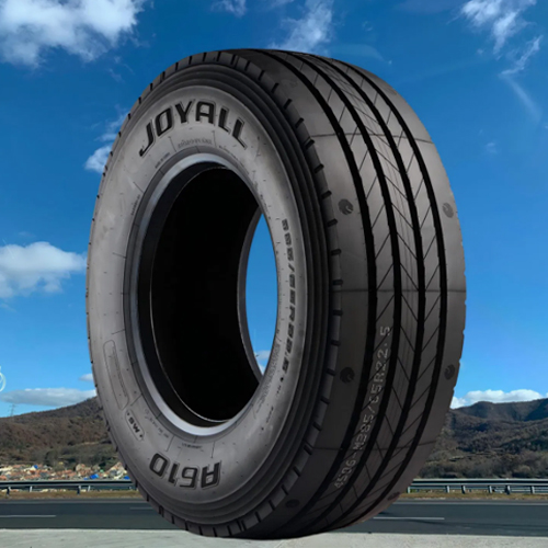 Truck Tire for Tailer Position