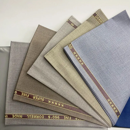 High Quality Textile