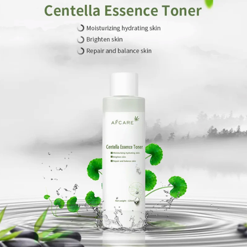 Centella Serum Water Rejuvenating Toner