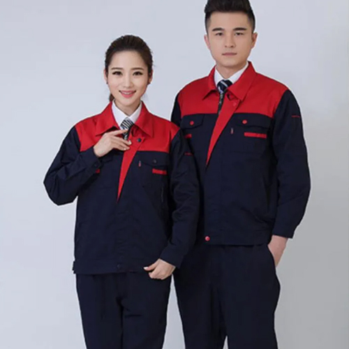 Working Wear Garments