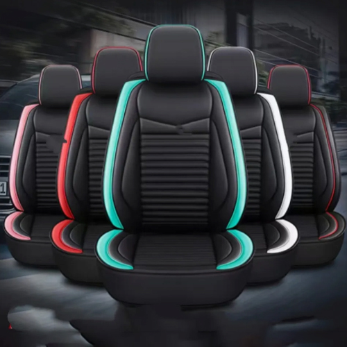 Car Accessories Sheepskin Seat