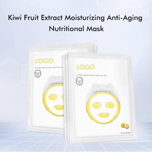 Face cosmetic Sheet mask