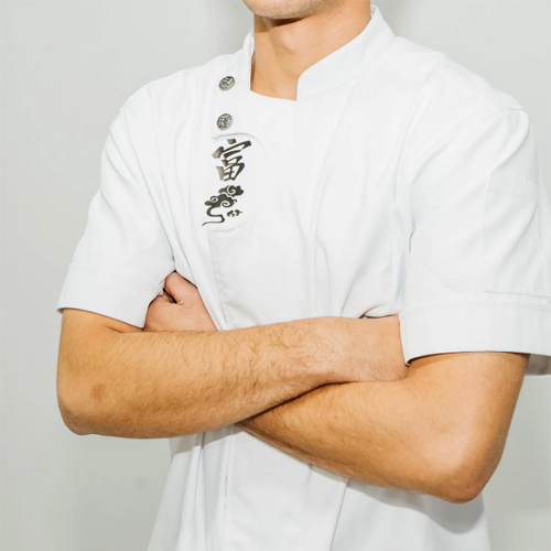 Professional Chef Garments