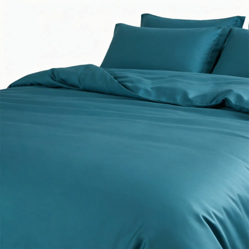 Eco-Friendly Dyed Fabric