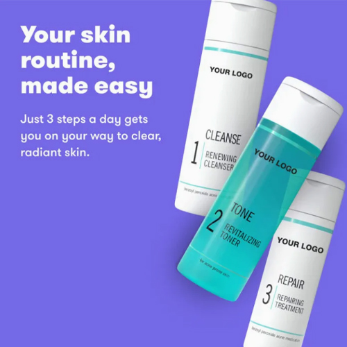 High Quality Acne Treatment Skincare