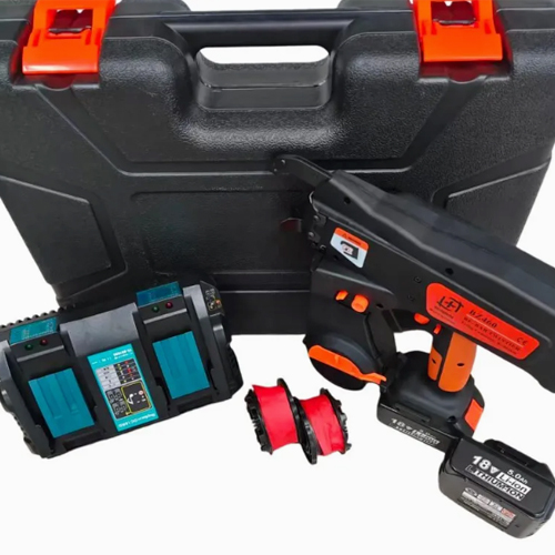 Lithium Battery Rebar Tying Tool