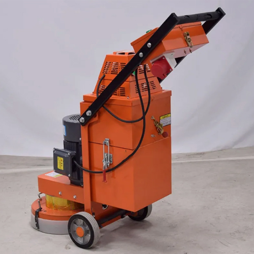 Portable Floor Grinder