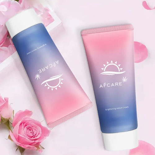 Anti-Aging Whitening Face Cream