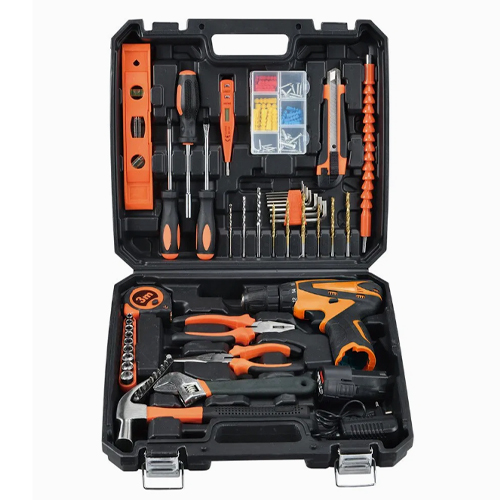 Complete Power Tool Kit